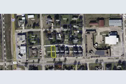 205 E 5th Street, Ferris, TX 75125 - Photo 3