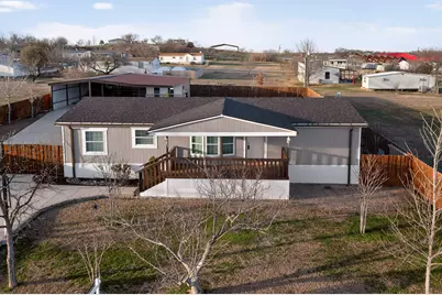 819 Hoss Road, Sanger, TX 76266 - Photo 1