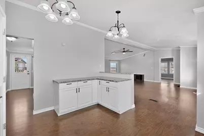 819 Hoss Road, Sanger, TX 76266 - Photo 11