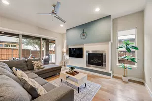 633 Benalla Dr, Frisco, TX 75036 - Photo 5