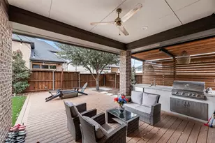 633 Benalla Dr, Frisco, TX 75036 - Photo 29