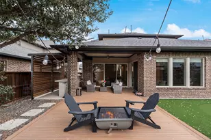 633 Benalla Dr, Frisco, TX 75036 - Photo 31