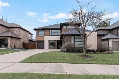 633 Benalla Drive, Frisco, TX 75036 - Photo 3