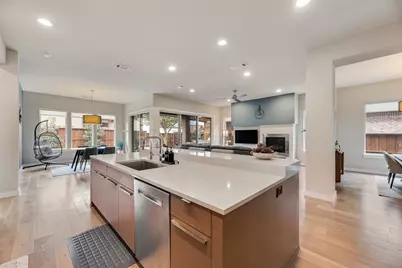 633 Benalla Drive, Frisco, TX 75036 - Photo 7