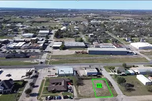 111 N Baker St, Ferris, TX 75125 - Photo 1