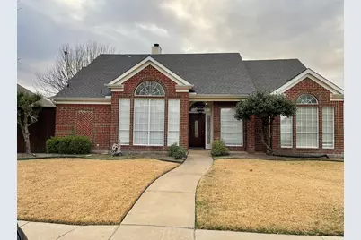 3909 Catalina Street, Rowlett, TX 75088 - Photo 1