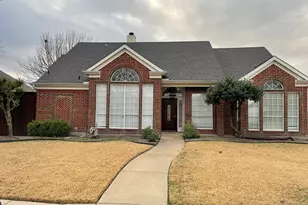 3909 Catalina St, Rowlett, TX 75088 - Photo 1