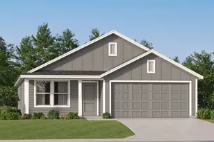 4076 Twinleaf Dr, Crowley, TX 76036 - Photo 1