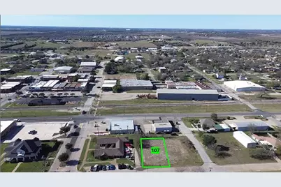 107 N Baker Street, Ferris, TX 75125 - Photo 1