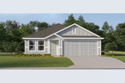 4060 Arklow Street, Crowley, TX 76036 - Photo 1