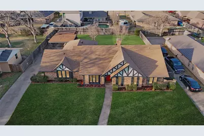 2414 Postbridge Road, Grand Prairie, TX 75050 - Photo 29