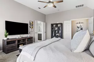 700 Lonesome Trail, Haslet, TX 76052 - Photo 17