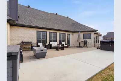 700 Lonesome Trail, Haslet, TX 76052 - Photo 35