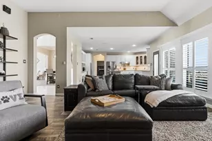 700 Lonesome Trail, Haslet, TX 76052 - Photo 9