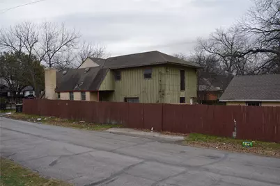 1801 Michigan Avenue, Dallas, TX 75216 - Photo 3