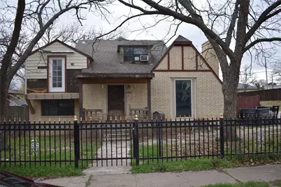 1801 Michigan Avenue, Dallas, TX 75216 - Photo 1