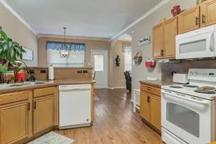 3021 Thicket Bend Ct, Fort Worth, TX 76244 - Photo 15