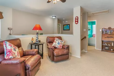 3021 Thicket Bend Court, Fort Worth, TX 76244 - Photo 21