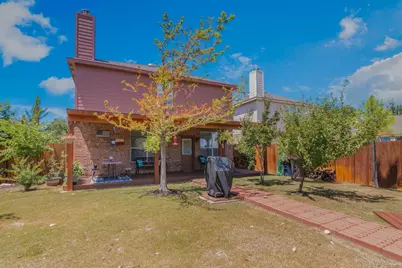 3021 Thicket Bend Court, Fort Worth, TX 76244 - Photo 35