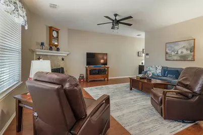 3021 Thicket Bend Court, Fort Worth, TX 76244 - Photo 9