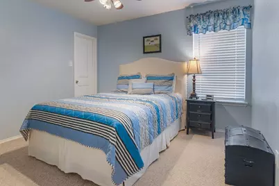 3021 Thicket Bend Court, Fort Worth, TX 76244 - Photo 23