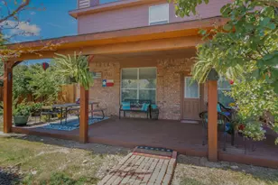 3021 Thicket Bend Ct, Fort Worth, TX 76244 - Photo 33