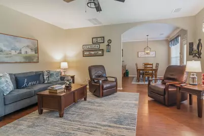 3021 Thicket Bend Court, Fort Worth, TX 76244 - Photo 7