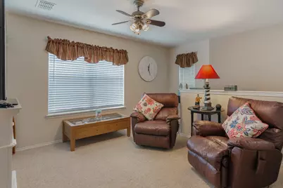 3021 Thicket Bend Court, Fort Worth, TX 76244 - Photo 19