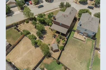 3021 Thicket Bend Court, Fort Worth, TX 76244 - Photo 37