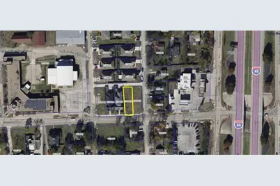 413 E 5th Street, Ferris, TX 75125 - Photo 3