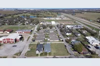 413 E 5th Street, Ferris, TX 75125 - Photo 1