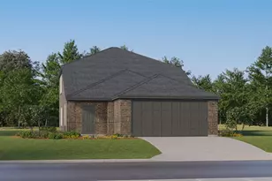 340 Backcountry Dr, Little Elm, TX 75068 - Photo 1