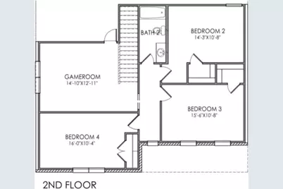 819 Mallard Drive N, Aledo, TX 76008 - Photo 3