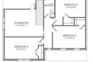 819 Mallard Dr N, Aledo, TX 76008 - Photo 3