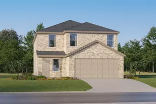 320 Backcountry Dr, Little Elm, TX 75068 - Photo 1