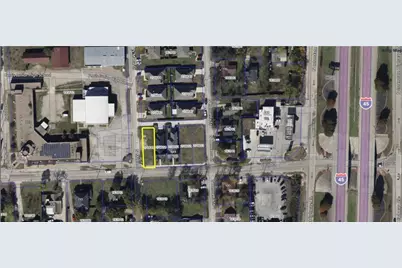 401 E 5th Street, Ferris, TX 75125 - Photo 3