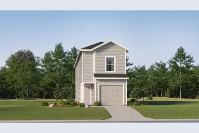 6314 Sandpiper Lane, Princeton, TX 75407 - Photo 1