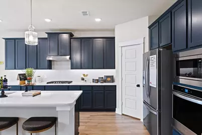 1412 Elle Lane, Aubrey, TX 76227 - Photo 5