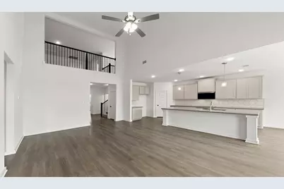 1412 Elle Lane, Aubrey, TX 76227 - Photo 7