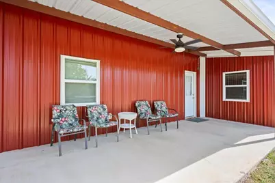 6819 Evergreen Court, Weatherford, TX 76087 - Photo 37