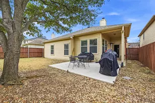 1032 Shearwater Ave, Aubrey, TX 76227 - Photo 39