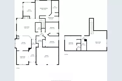 1032 Shearwater Avenue, Aubrey, TX 76227 - Photo 3