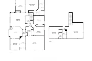 1032 Shearwater Ave, Aubrey, TX 76227 - Photo 3