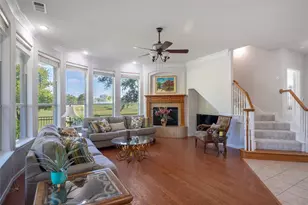 8870 Kameryn Ln, Lantana, TX 76226 - Photo 9