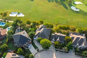 8870 Kameryn Ln, Lantana, TX 76226 - Photo 23