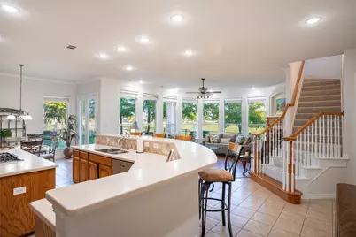 8870 Kameryn Lane, Lantana, TX 76226 - Photo 7