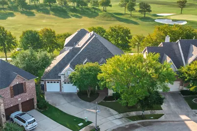 8870 Kameryn Lane, Lantana, TX 76226 - Photo 1