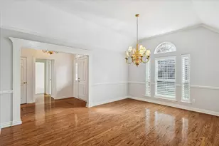 2848 Oakbriar Trail, Fort Worth, TX 76109 - Photo 7