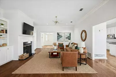 2848 Oakbriar Trail, Fort Worth, TX 76109 - Photo 9