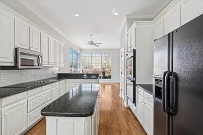 2848 Oakbriar Trail, Fort Worth, TX 76109 - Photo 13